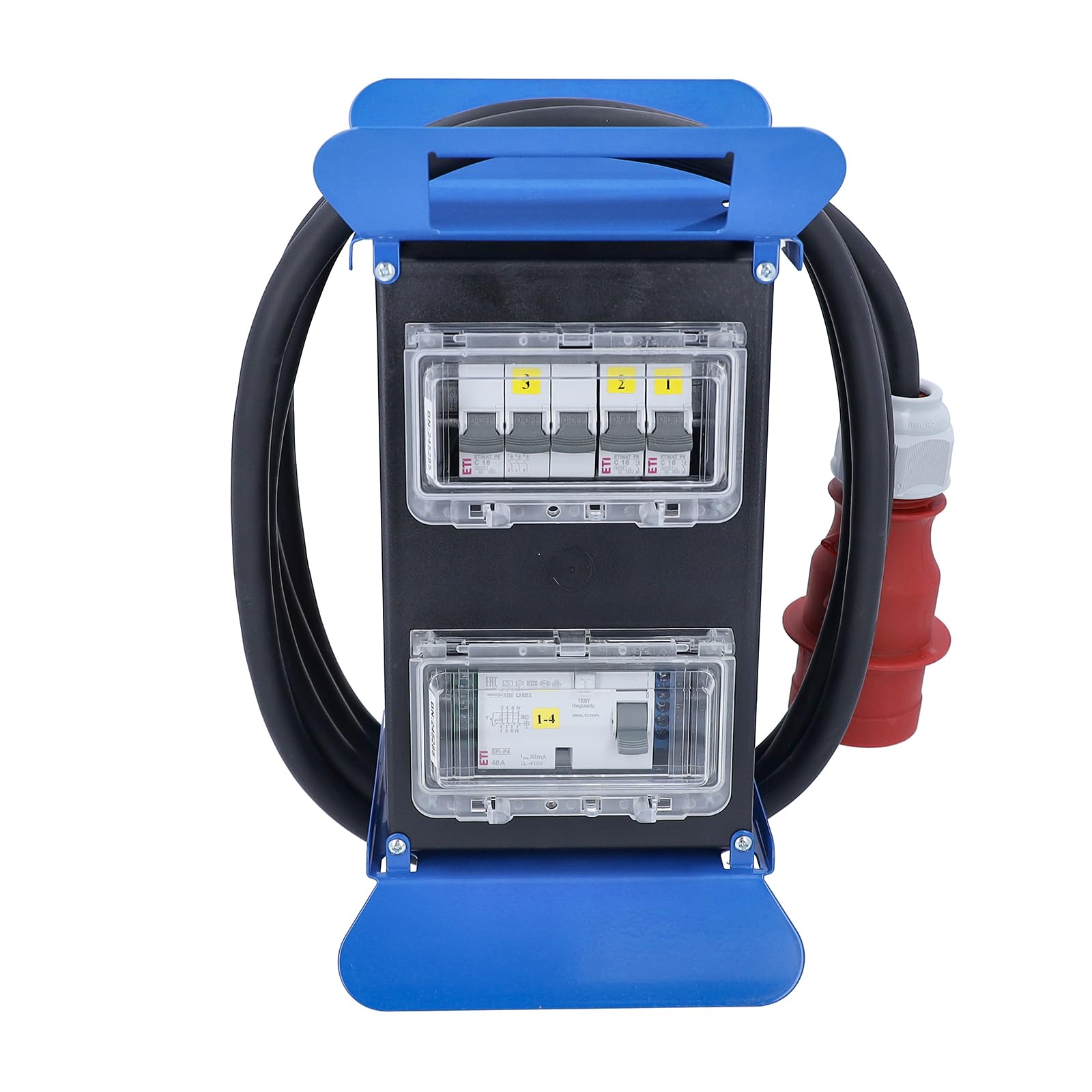 as - Schwabe 60510 - Enchufe