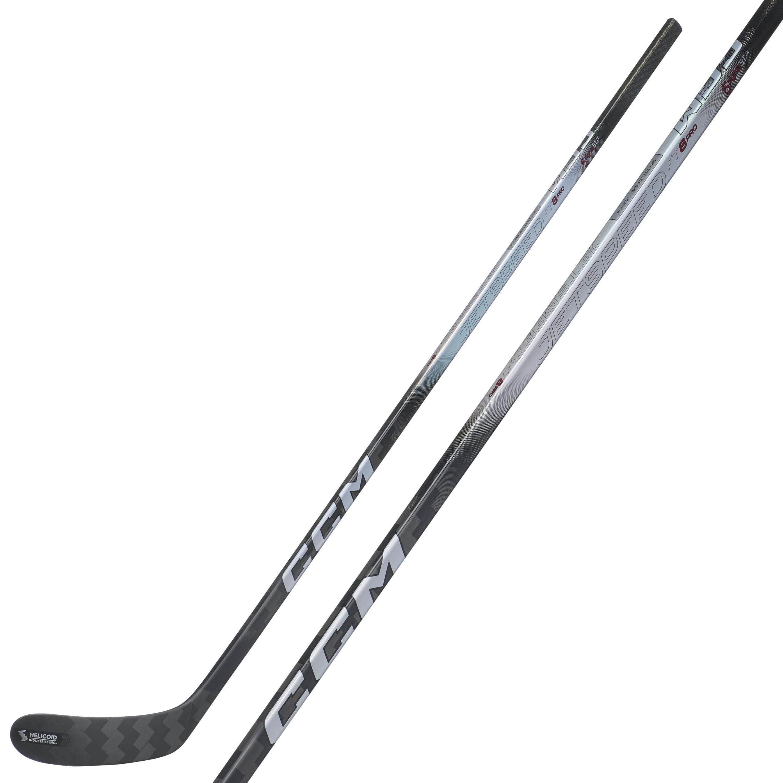 CCM Jetspeed FT8 PRO Eishockeyschläger Intermediate