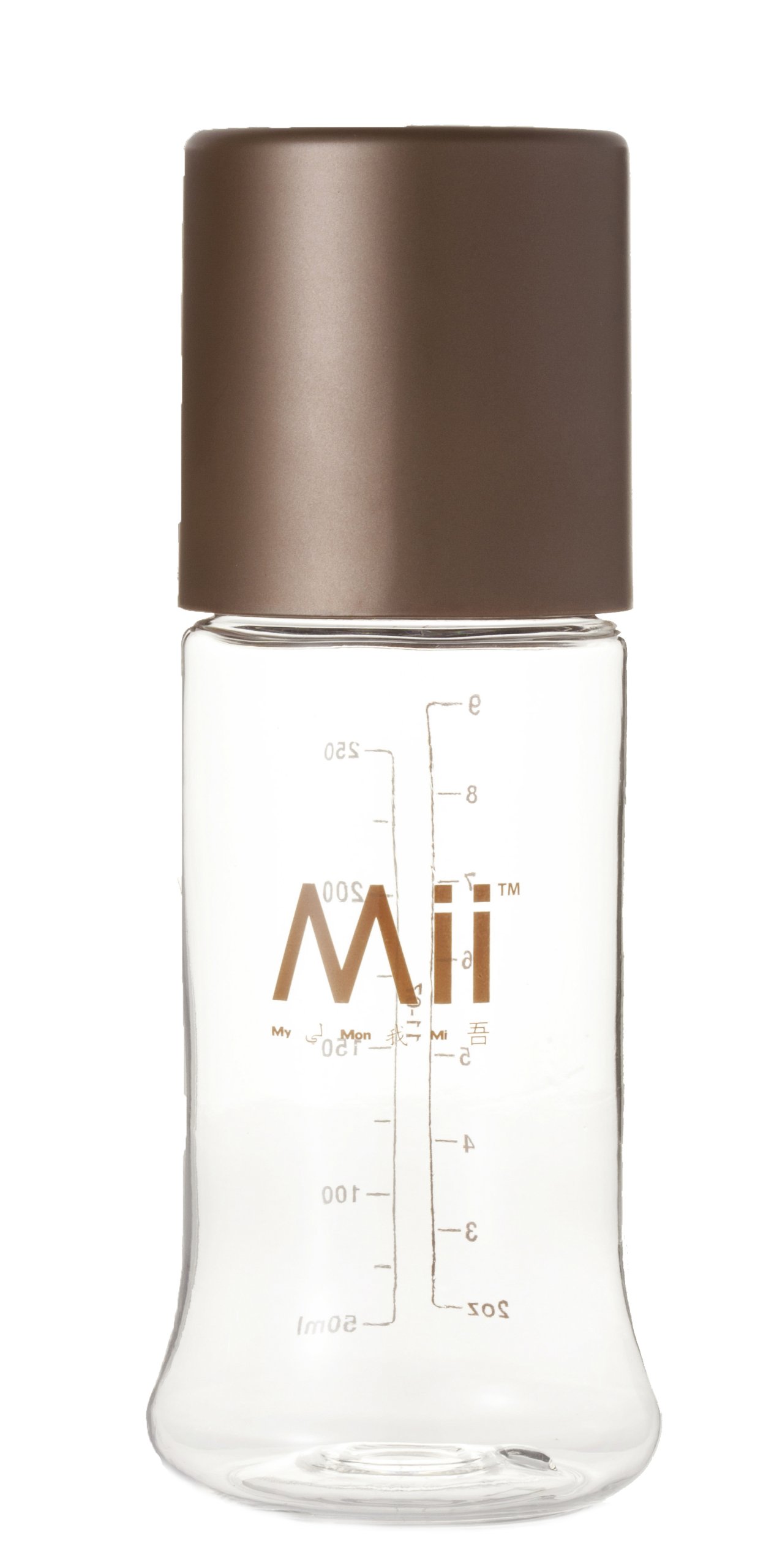 Mii 9oz Forever Nurser Bottle (3-24 Months)