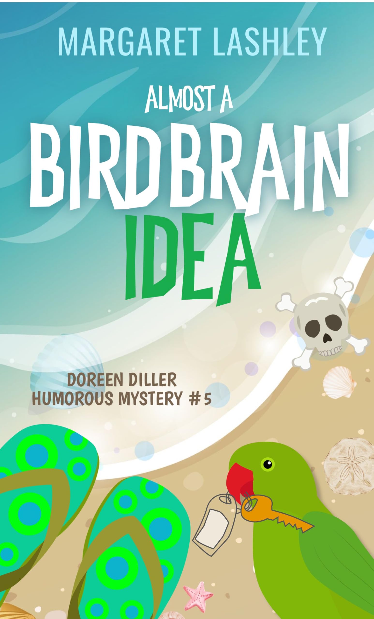 Almost a Birdbrain Idea
