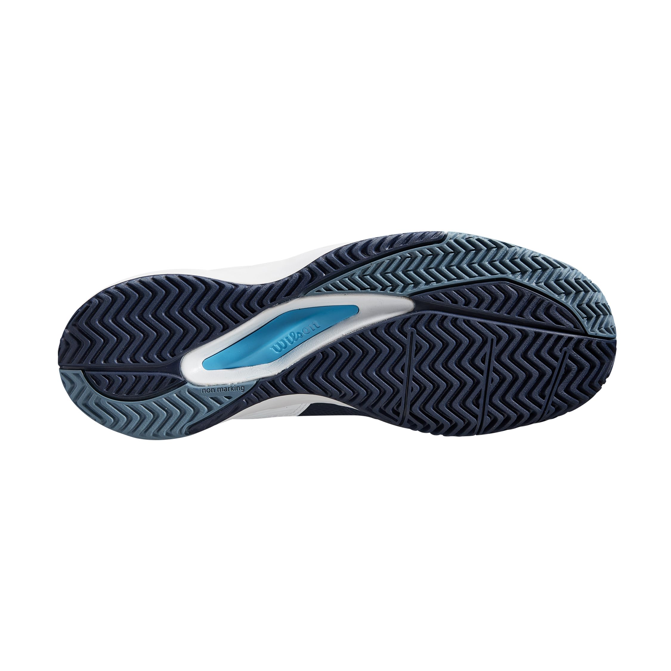 WILSON Rush Pro Ace SneakerHomme