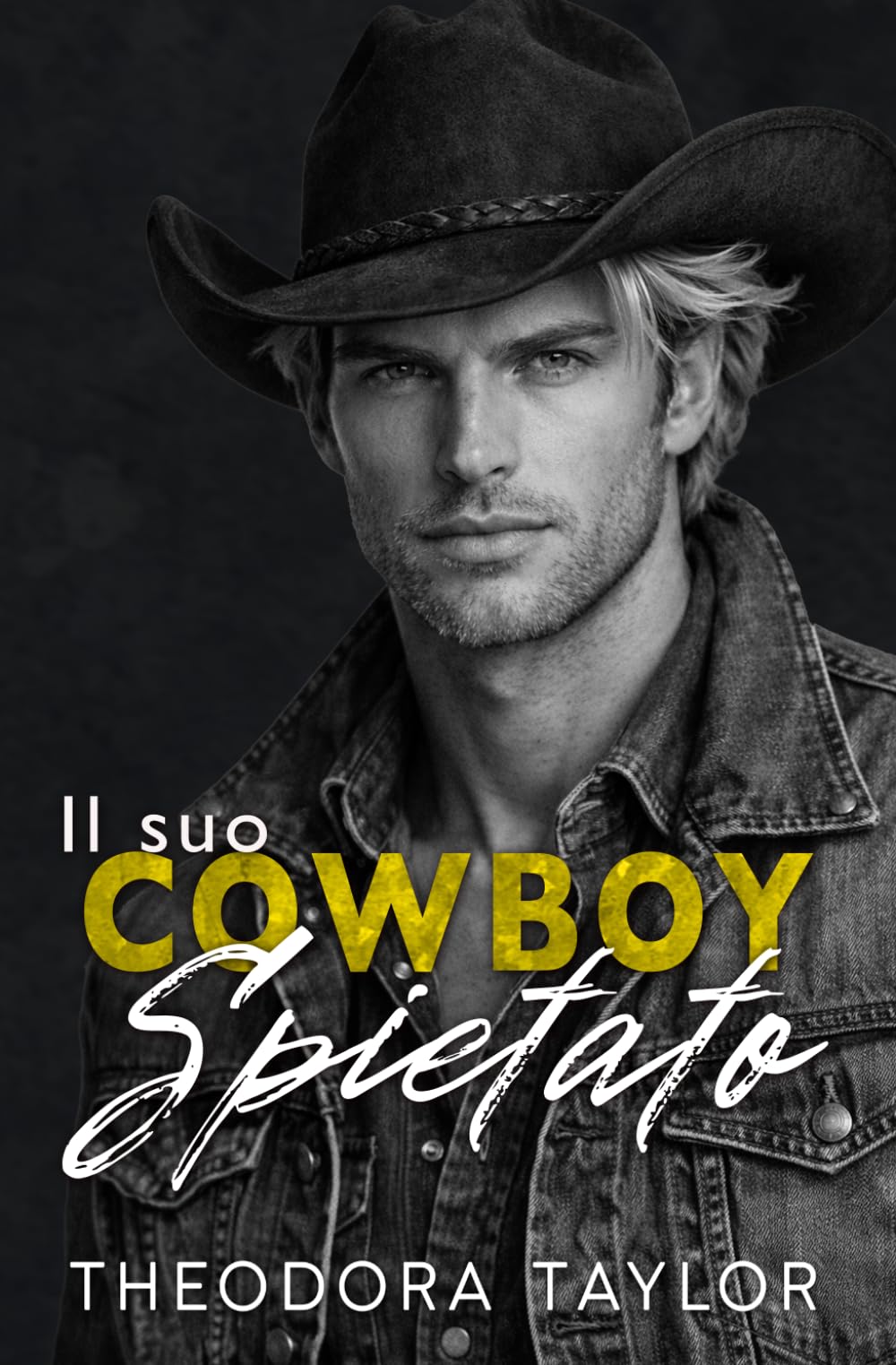 Il suo cowboy spietato (Affari spietati)