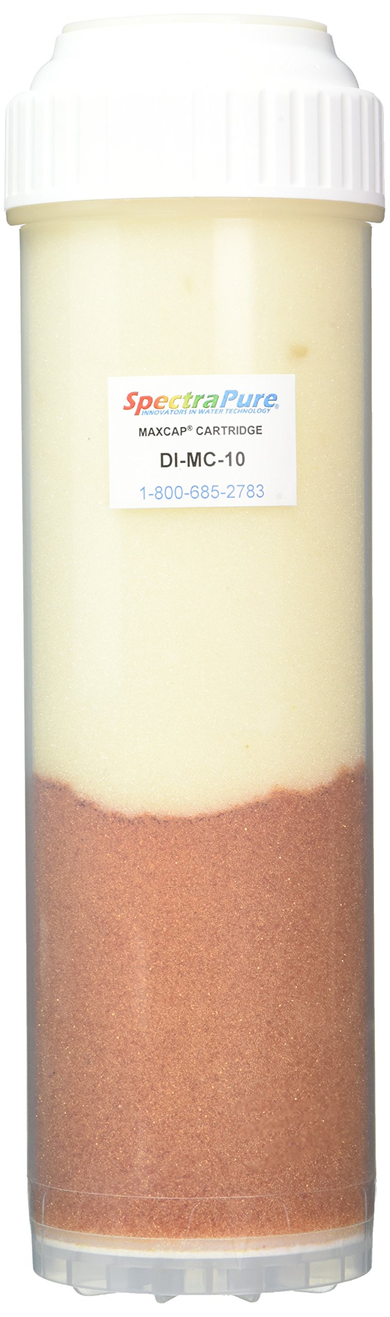 MAXCAP Cartridge - Super Cartridge - 10 in.