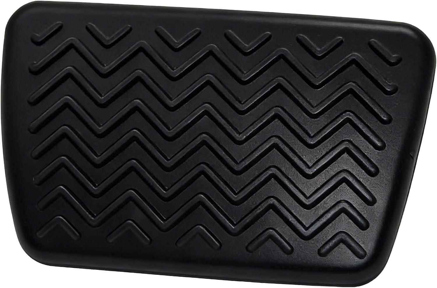 Brake Pedal Cover, Brake Pedal Pad Compatible with Toyota 2006-2018 Rav4, 2009-2019 Corolla, 2009-2014 Matrix, 2016-2020 Mirai