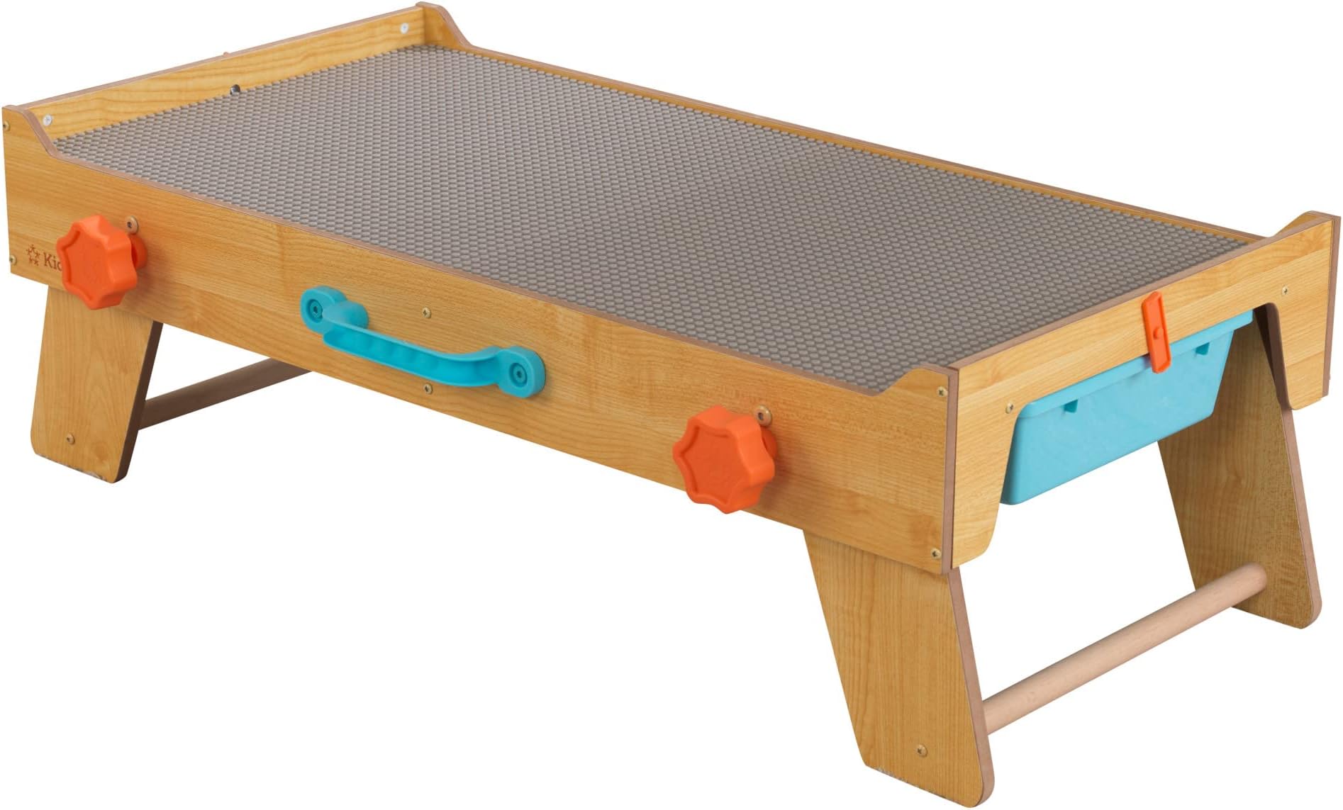 KidKraft Clever Creator Activity Table, Gift for Ages 3+