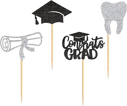 Miniatura 8 de Ercadio Paquete de 10 calcomanías de graduación 2023, calcomanías de graduación redondas de clase de 2023, calcomanías adhesivas de graduación 2023,