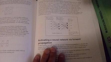 Python Machine Learning: Unlock deeper insights into Machine Leaning ...