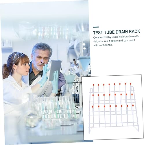 Miniatura 2 de Estante de secado de platos montado en la pared, bandeja de secado de platos, estante de secado para fregadero, estante de secado de platos, estante