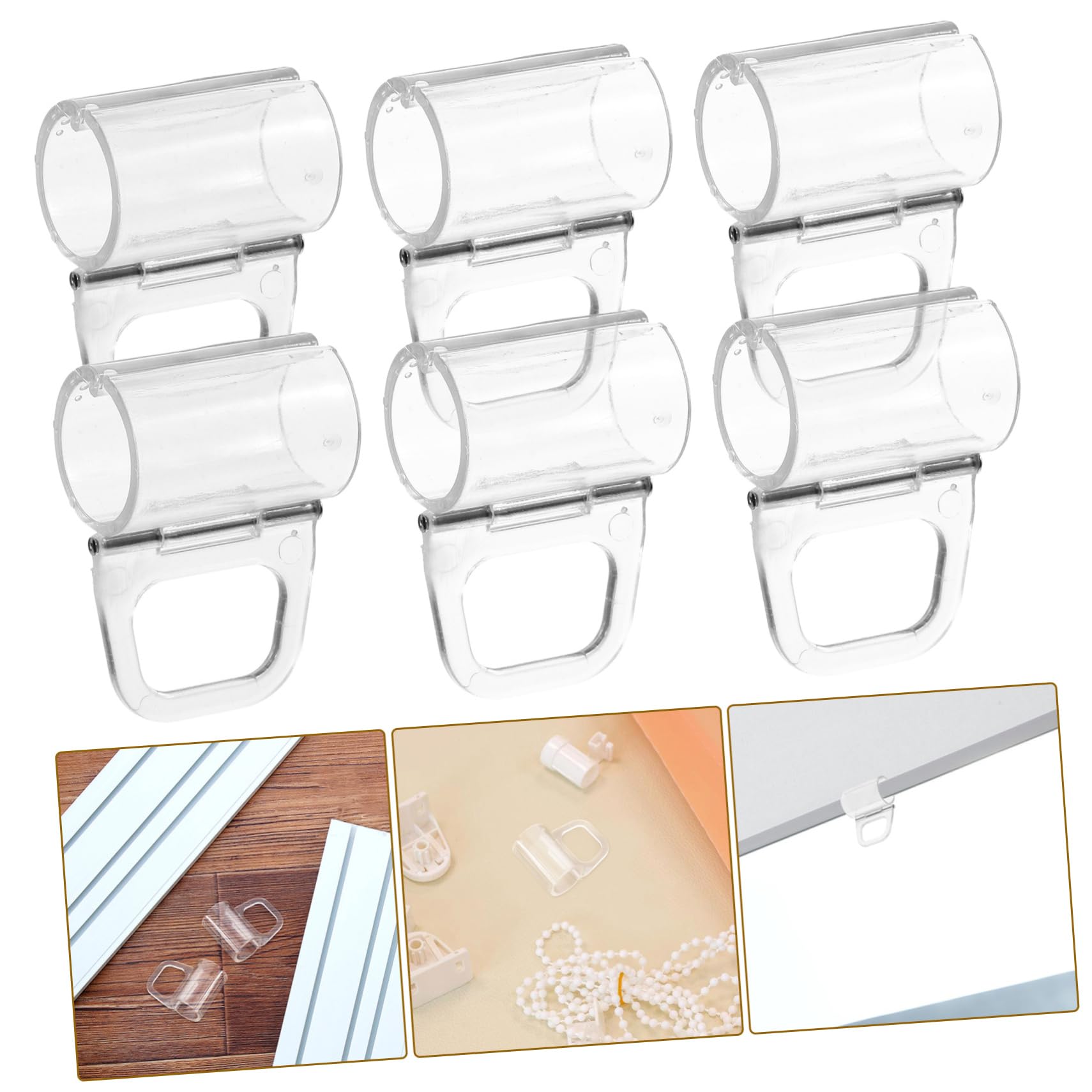 Copertura Esterna Trasparente Per Campanello Senza Fili, Plastica Impermeabile, Adatta Per Pulsante Del Campanello Campanello Senza Fili 11 X 7 X 4 Cm 90502268