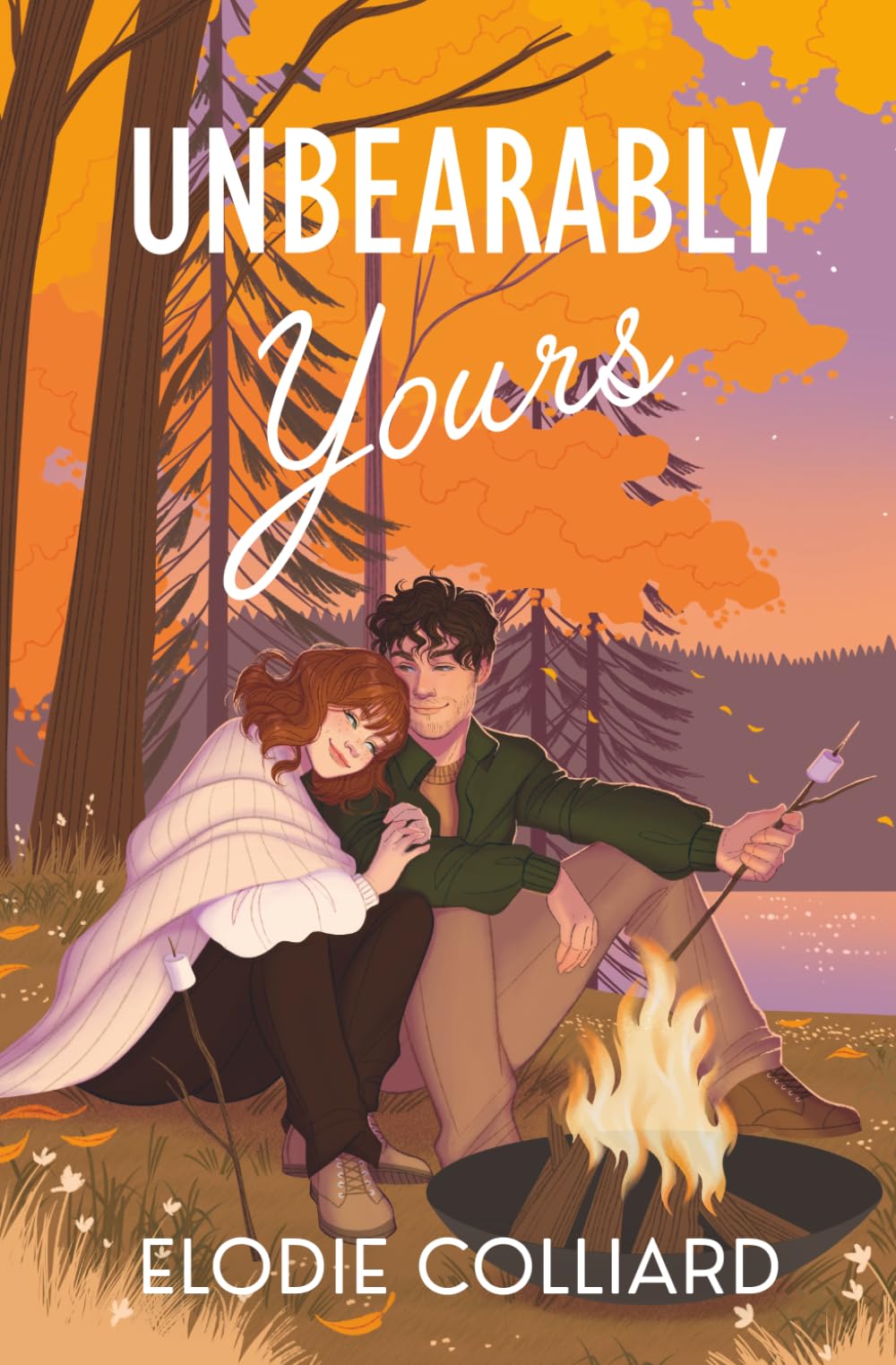 Unbearably Yours: 3 (It's Always Been You)