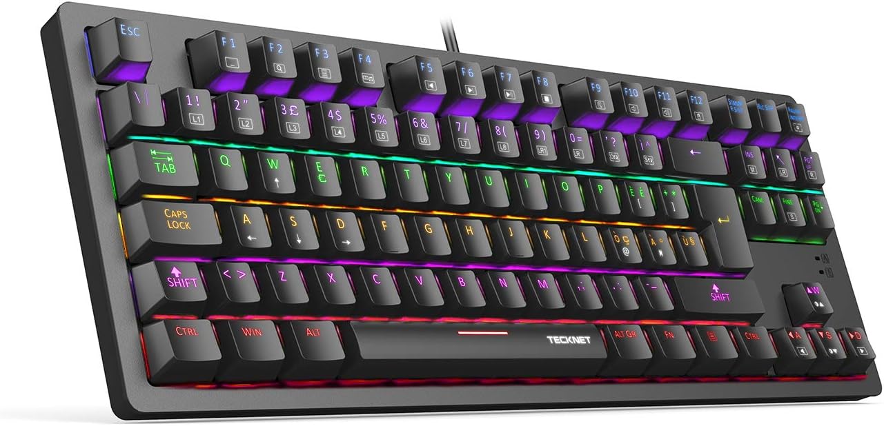 88 tastiere a tastiera