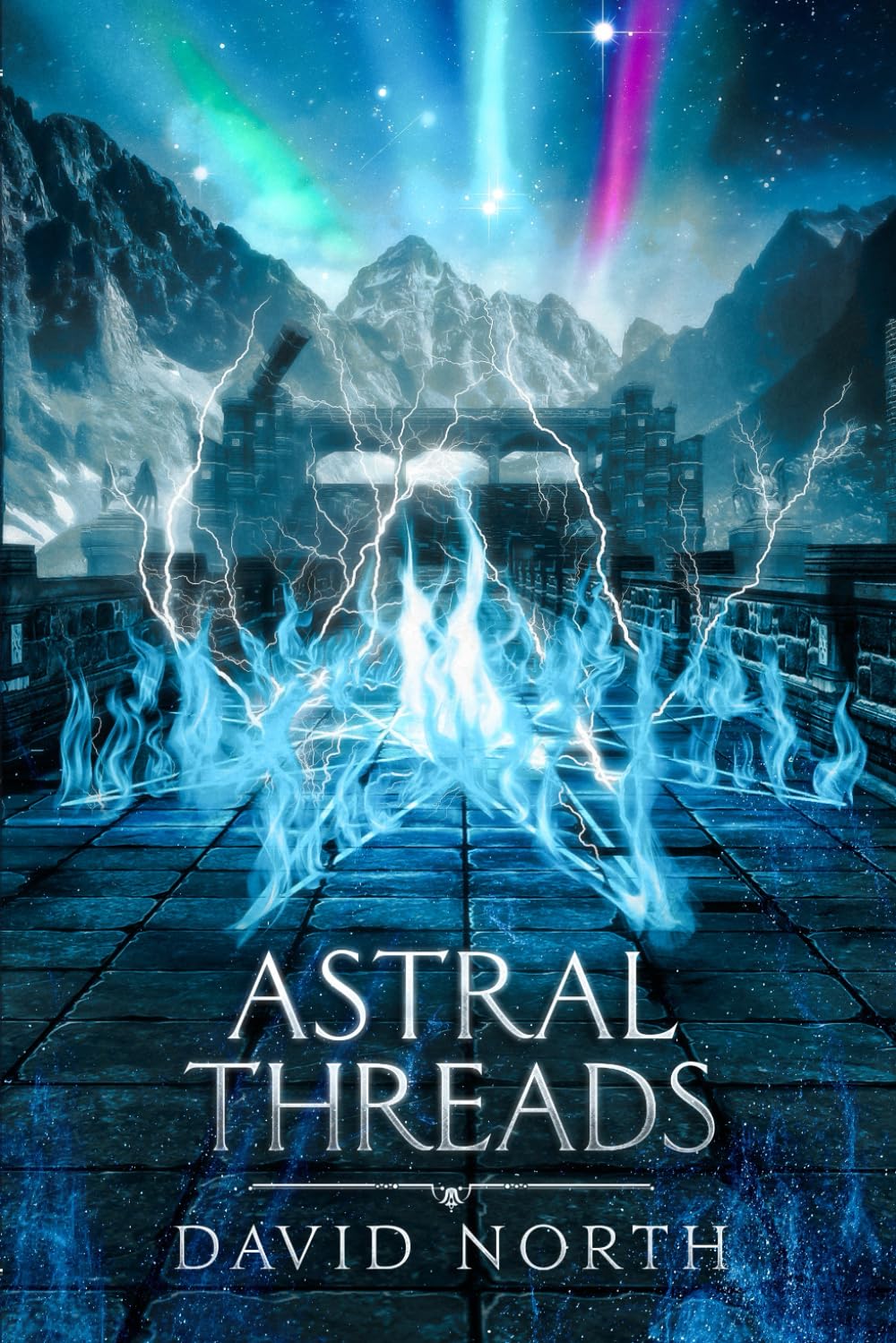 Astral Threads (Guardian of Aster Fall)