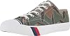 PRO-Keds Men's Royal Lo Seasonal Canvas Sneaker