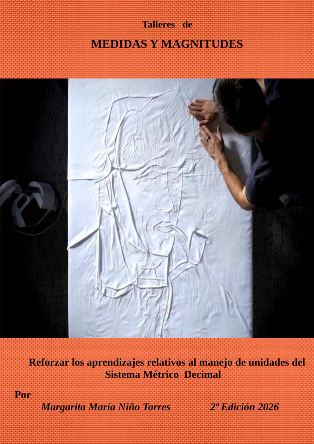 MEDIDAS Y MAGNITUDES: Sistema Métrico Decimal (TALLERES DIDÁCTICOS INTERACTIVOS)