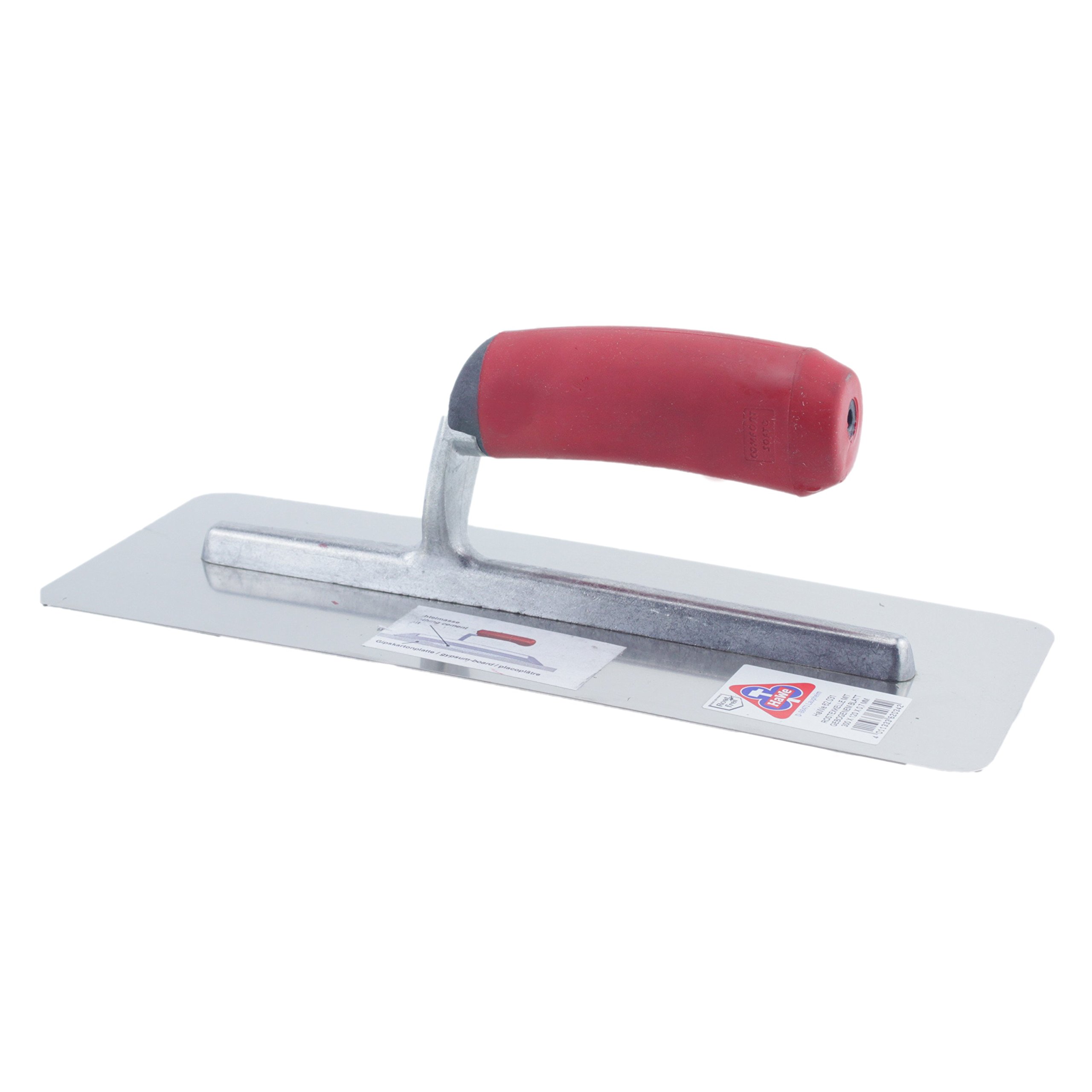 HaWe 62.031 Trockenbau-Fugenkelle 310x120 mm