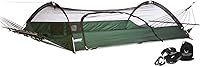 Vista 16 de Lawson Hammock Blue Ridge - Hamaca y tienda de campaña para acampar