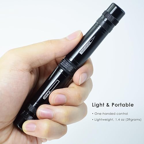 Miniatura 3 de Generic TO.Kits+ Kit de reparación de neumáticos sin cámara portátil, aluminio negro, kit de reparación de bicicletas para bricolaje, arreglo plano