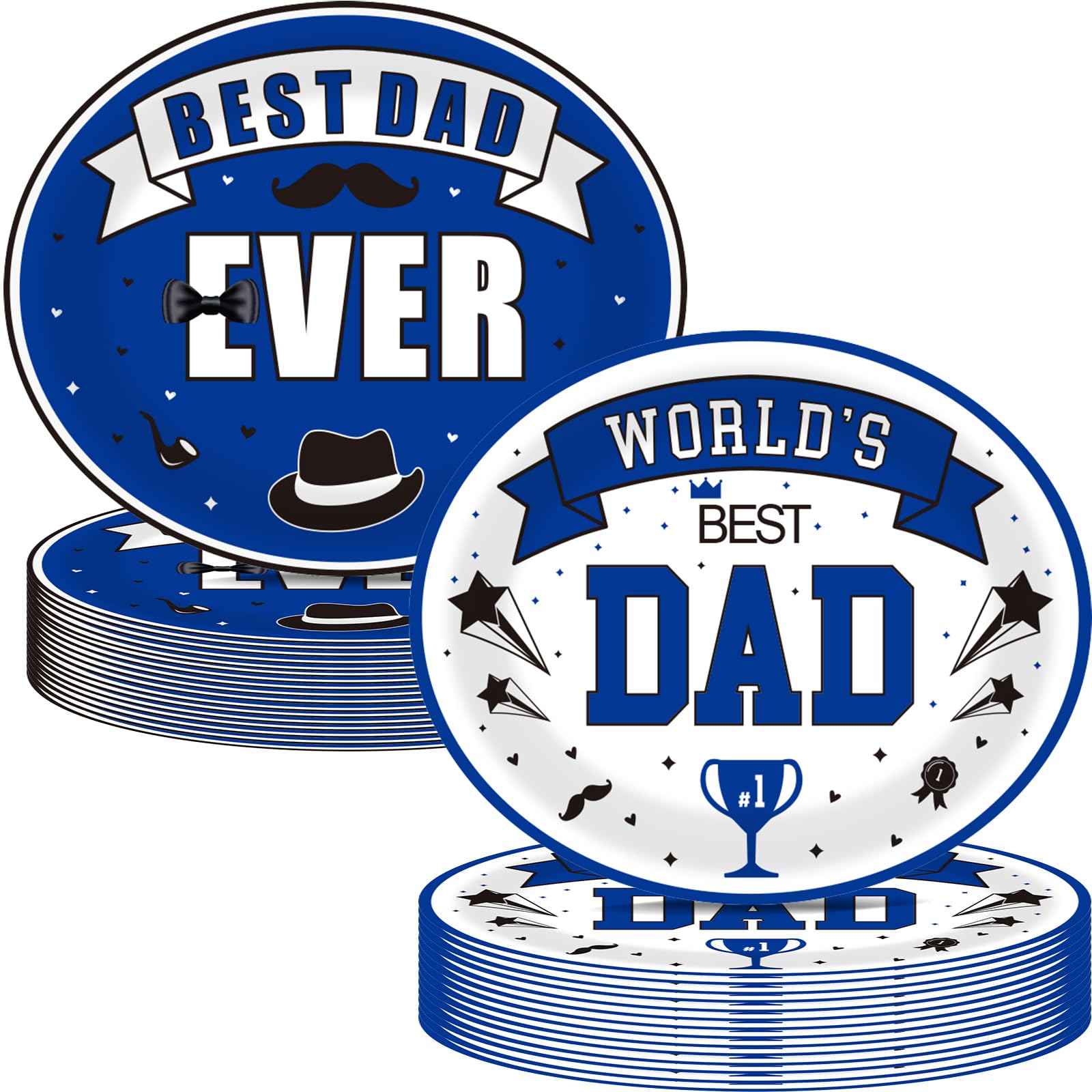 Amazon.com: LGJkYF 50 PCS Father