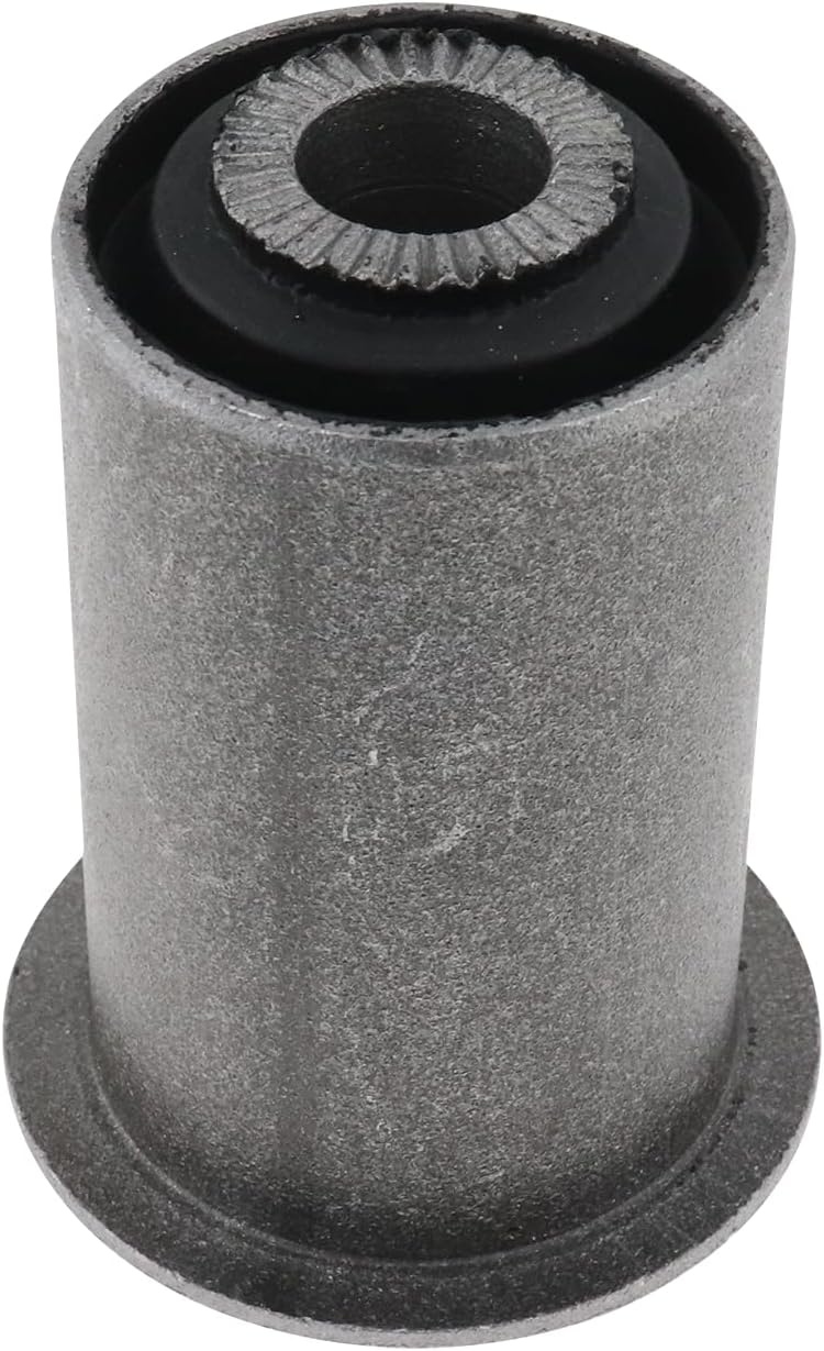 Royal Sun Rear Leaf Spring Bushing control swing arm Bushing Compatible with Chevrolet C1500 2500 3500 GMC K1500 2500 3500 Part Number :15529515