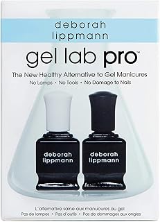 Deborah Lippmann Gel Lab Pro Nail Polish