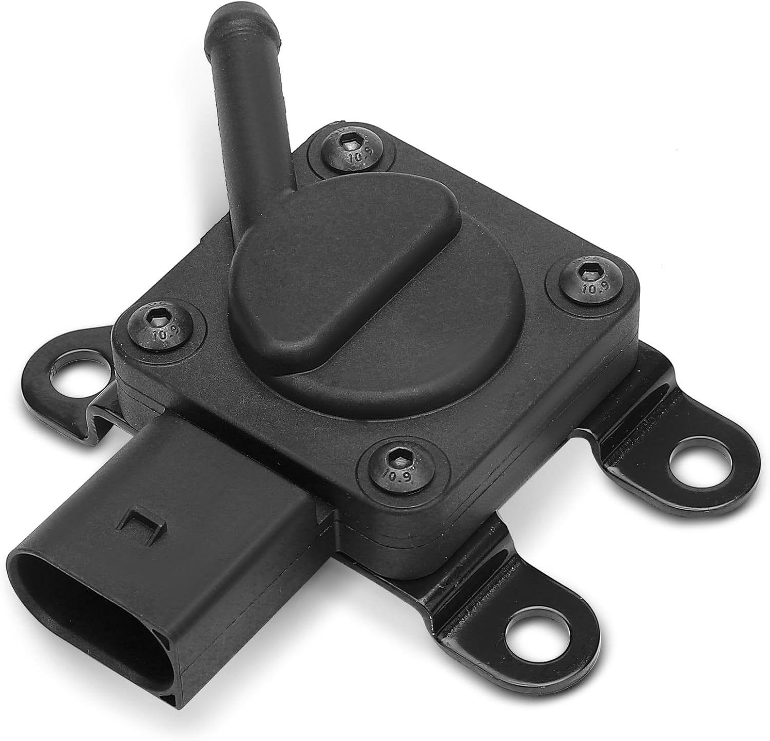 A-Premium Manifold Pressure (MAP) Sensor Compatible with BMW 335d 2009-2011 X5 2009-2013 3.0L