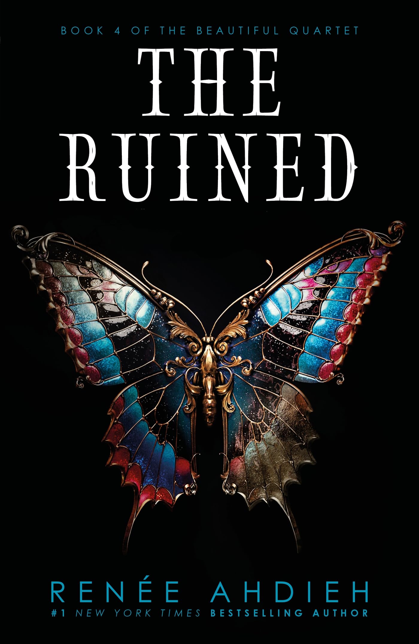The Ruined (The Beautiful)