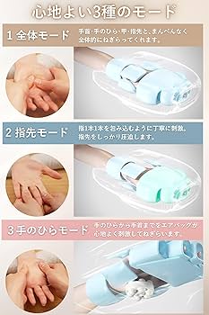 Medi feel 立体ハンドサロン RH010 Amazon | 【Medifeel】 立体ハンドサロン ハンドケア 手もみ ツボ押し