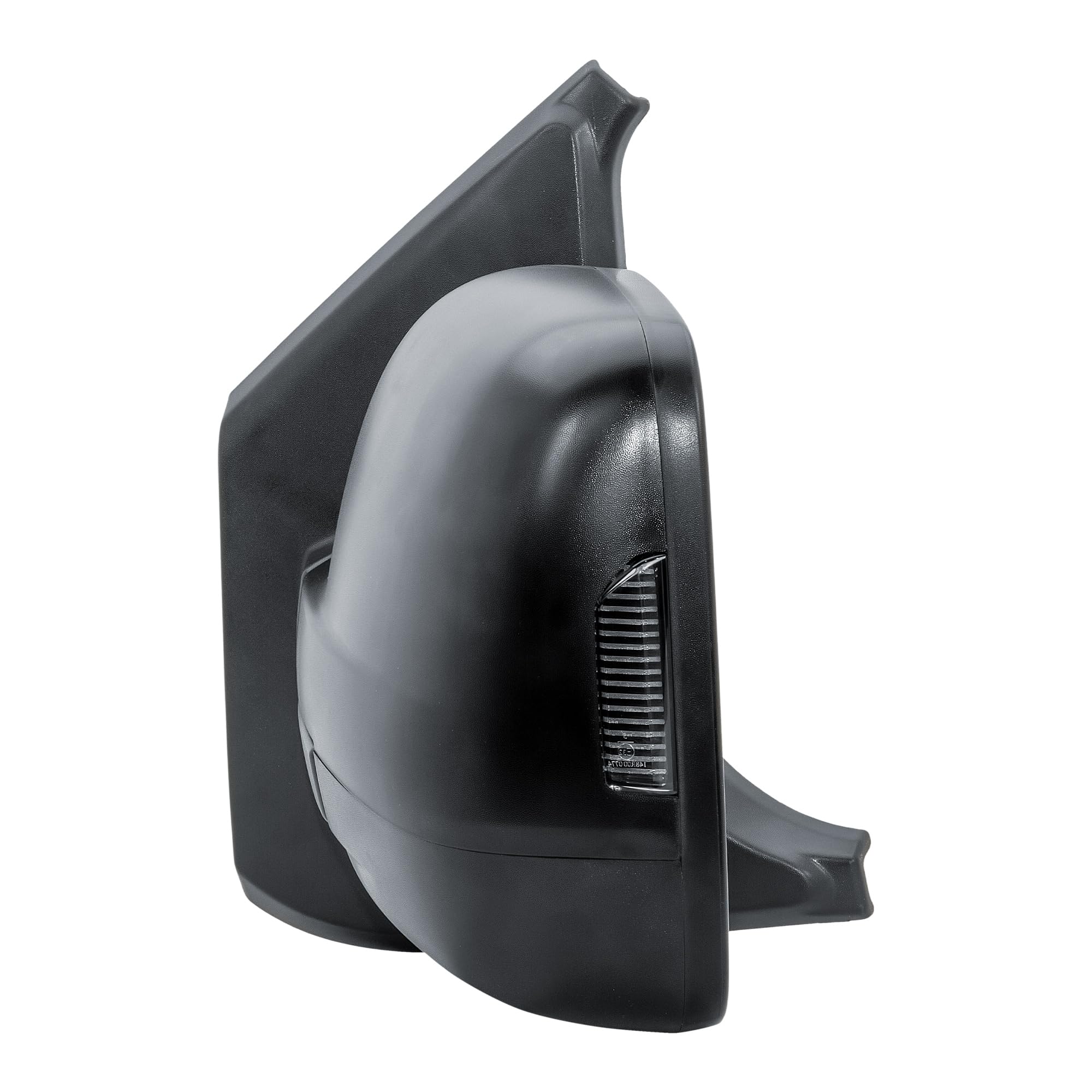 Specchio Esterno Sinistro Lato Guidatore Specchio Elettrico e Riscaldato con Frecce per Renault Trafic Nissan Primastar 2014-2025 2022-2025