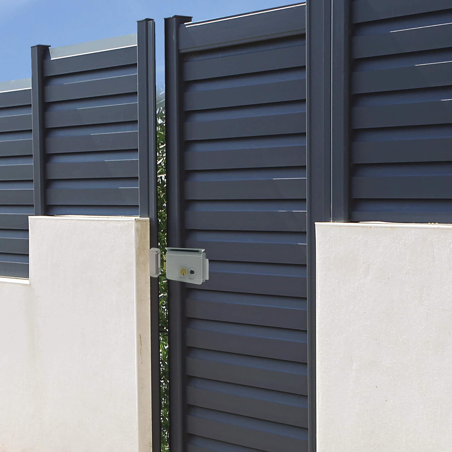 Lоwеѕt Prісе CFIEX Extel WE 5001/2 Bis Ser R1 Electric Lock