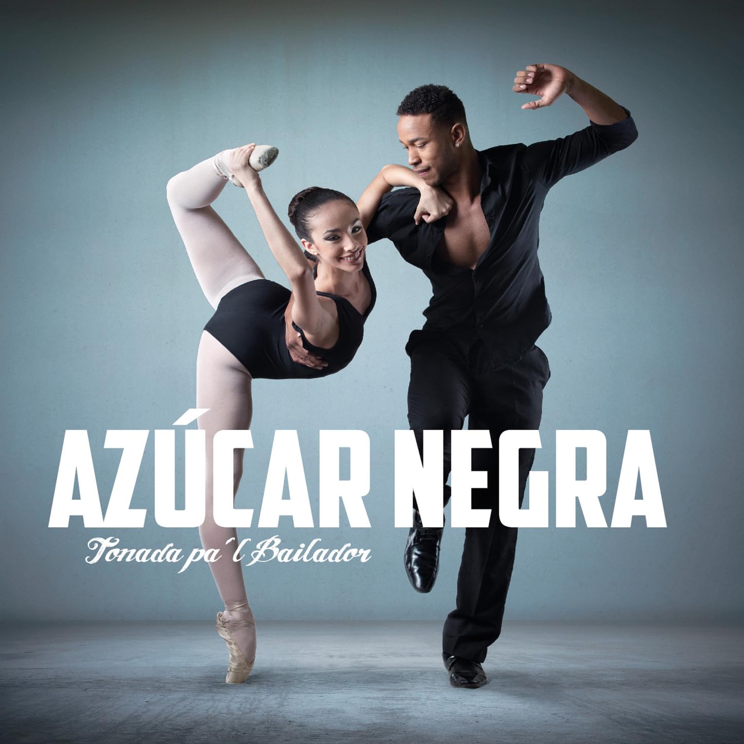 Azúcar Negra