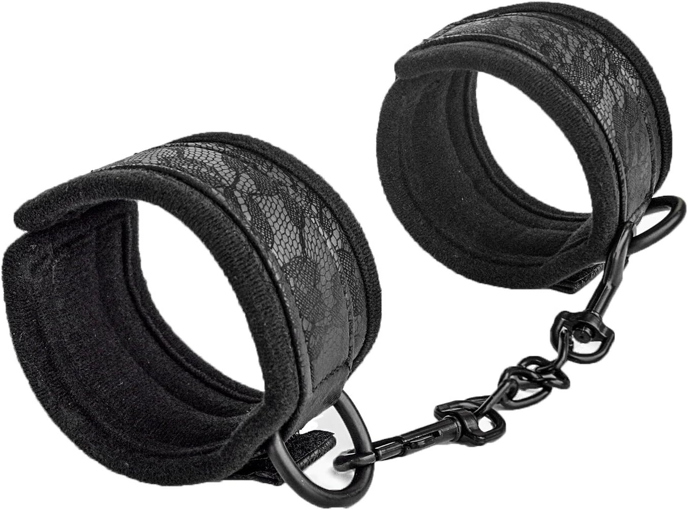 Yeezo Chain Hobble Adjustable Length Goat Hobbles