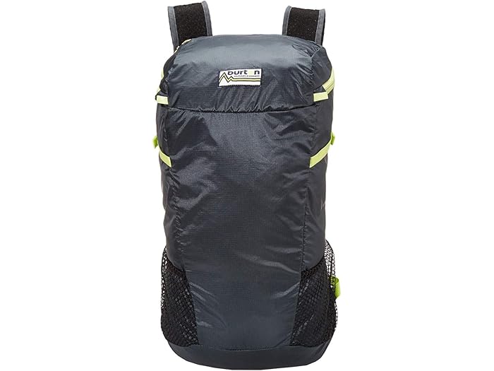 burton packable skyward 25l