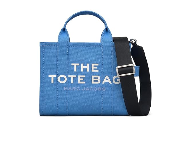Marc Jacobs womens The Small Tote Bag