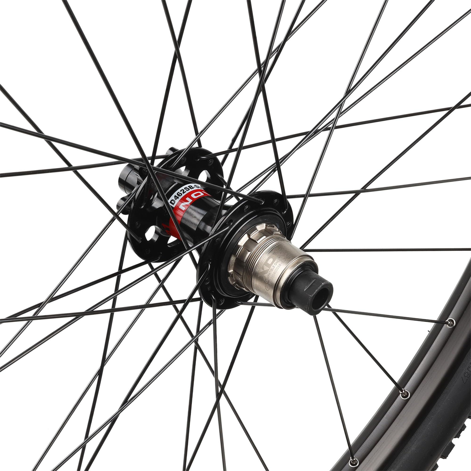 Amazon | CyclingDeal WTB STP i25 マウンテンバイク チューブレス