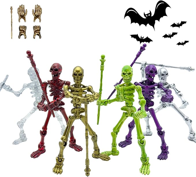 Take-Two Confirms GTA 6 Release Date, Physical Media, and Marketing Kickoff 6 71GvtfSodPL. AC SX679 6 Pack Skeleton Action Figure each with Scepter & 2 Hand Types, T13, Titan 13, Dummy 13, Lucky 13 Multi-Jointed Movable Small Figure Toy For Kids Adult Boy Christmas Party Gift, DIY Assembly Required