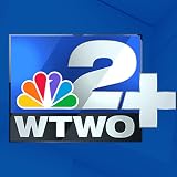 WTWO+ NBC 2 Terre Haute News Weather & Sports