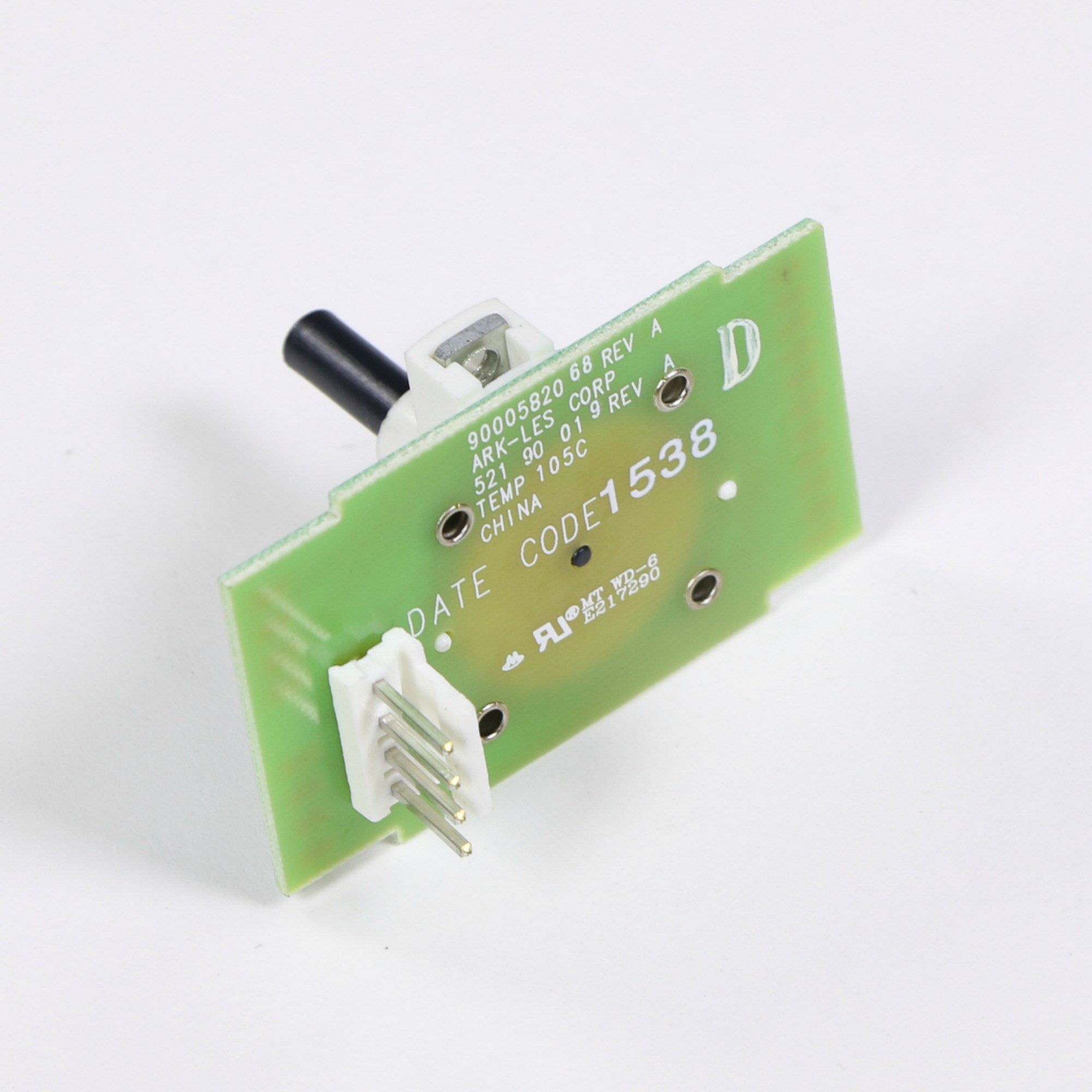 Amazon.com: Bosch 00624610 Range Potentiometer : Appliances