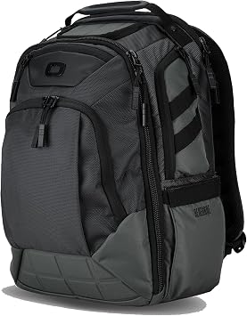 Ogio Renegade Dna Backpack (titanium)
