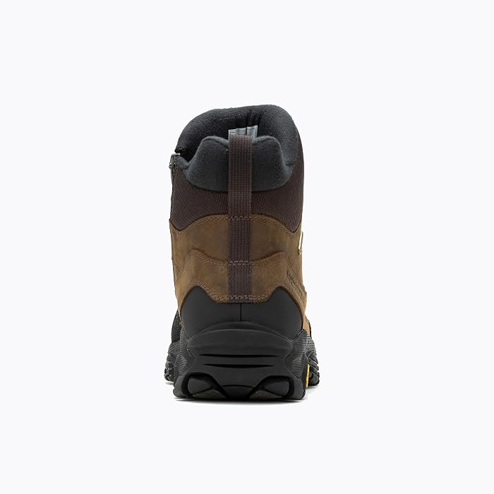 Обувь Merrell Coldpack 3 Thermo Tall Zip Waterproof — фото 4