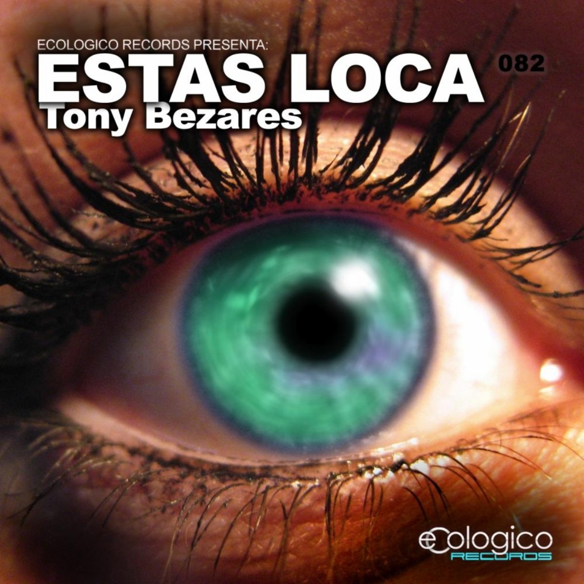 Tony Bezares