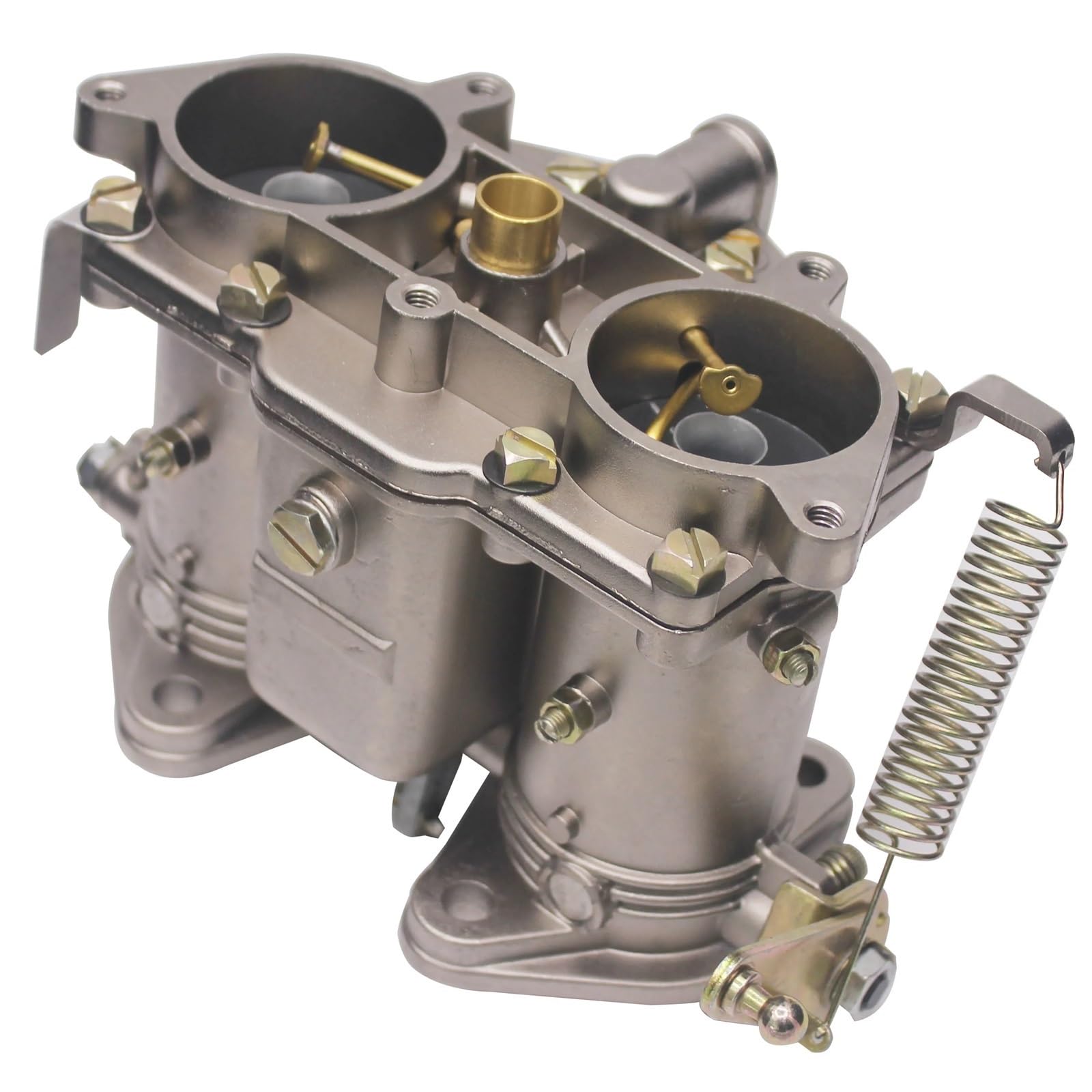 G*1様 ソレックス ツインキャブレター 大口径