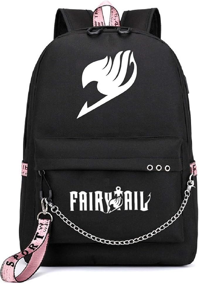 fairy tail backpack