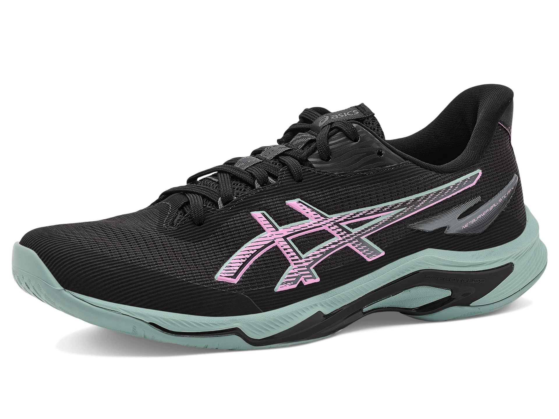 Men's Netburner Ballistic FF 4 Volleyball Shoes