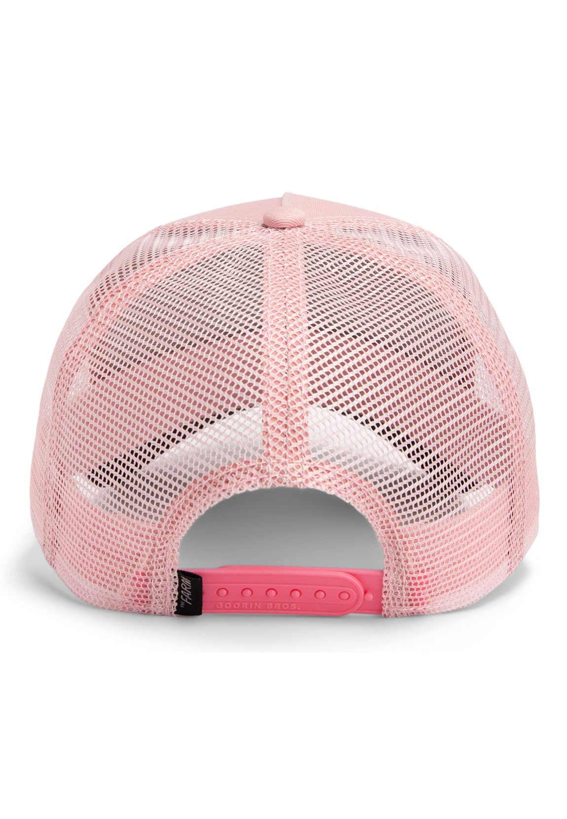 Goorin Bros. Cappellino Trucker The QueenBros. Berretto Baseball cap Mesh