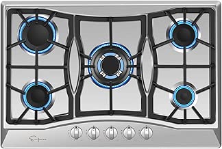 Best Prestige Royale Plus Gas Stove 4 Burner Of 2020 Top Rated