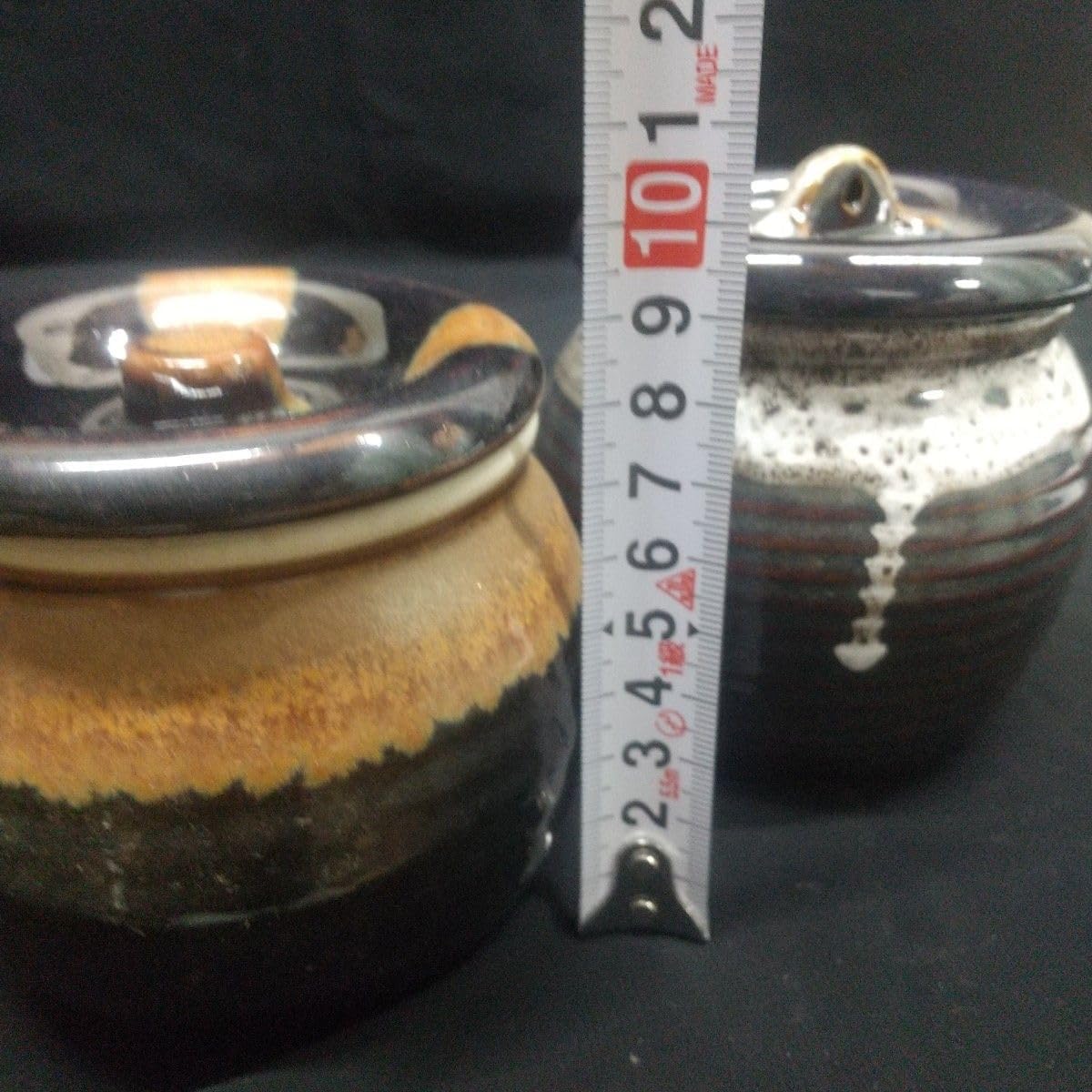 マニーローズホーローコランダープレートセットイマン薔薇琺瑯