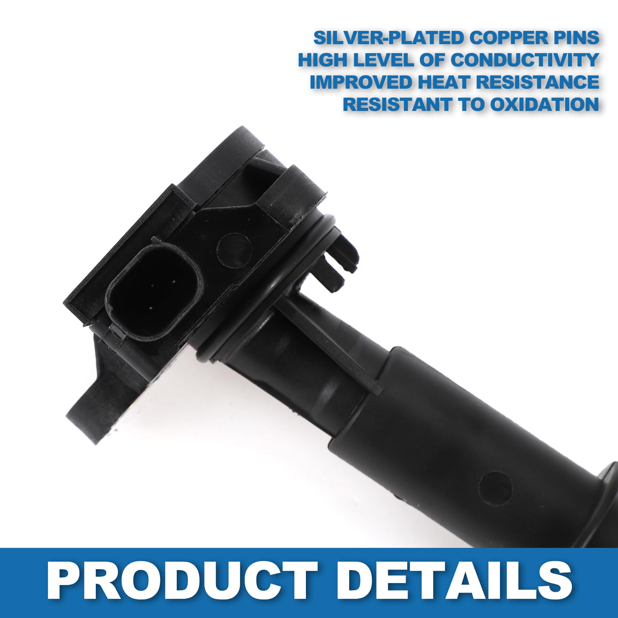 A ABSOPRO Sensor De Nivel De Aceite Para Mercedes Sprinter 2500 14-17 1 Pc