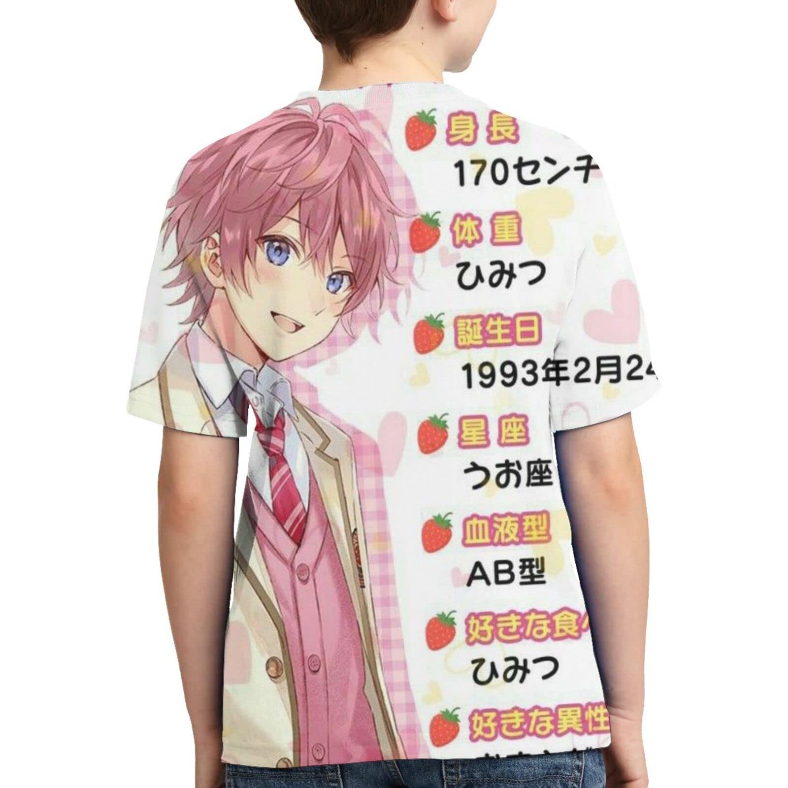 すとぷり タオル3種 スニーカー 半袖Tシャツ セット