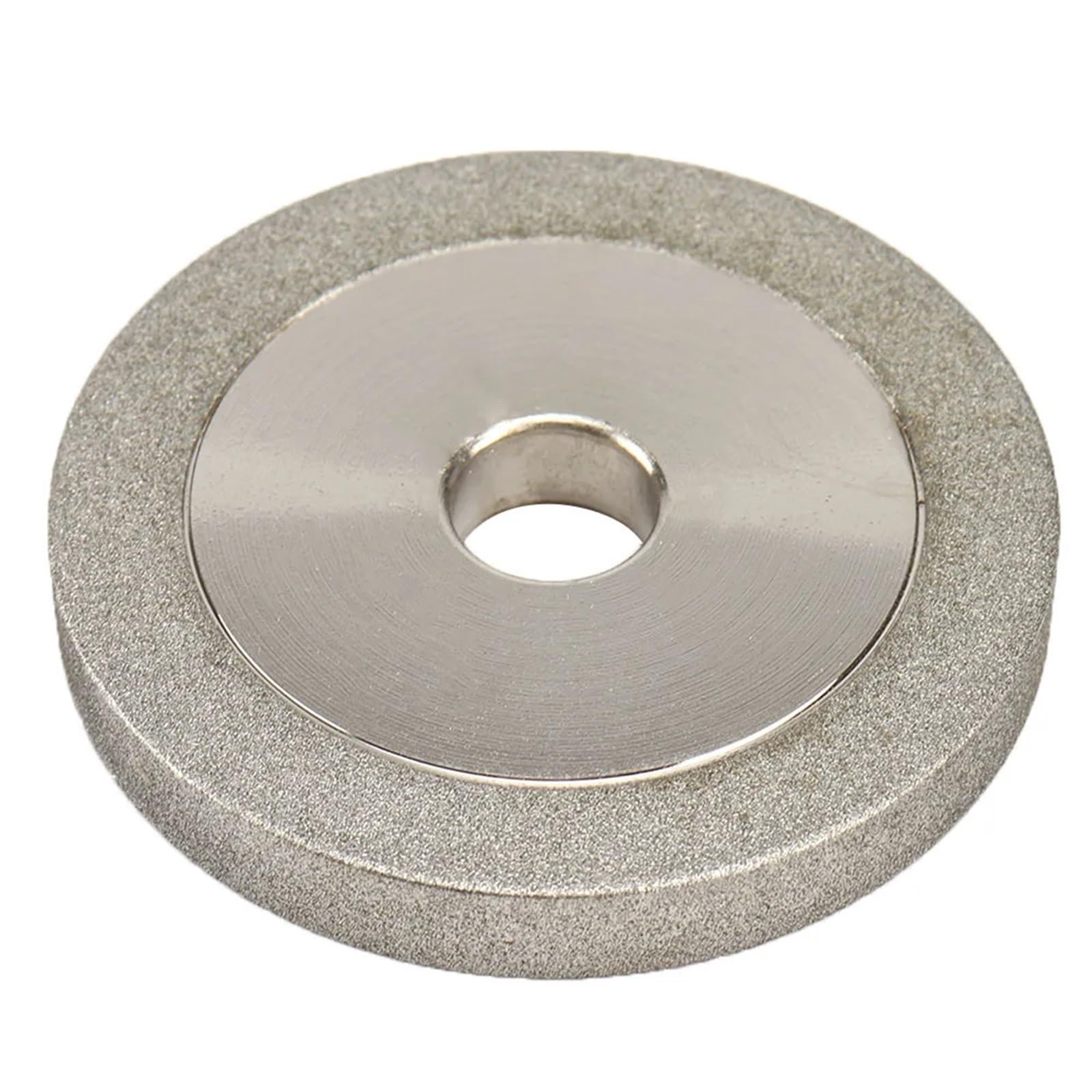 Diamentowa Tarcza Szlifierska, 78 Mm-galwanizowana Kątowa 45 Stopni Do Precyzyjnej Obróbki Metali(78x16x10mm)