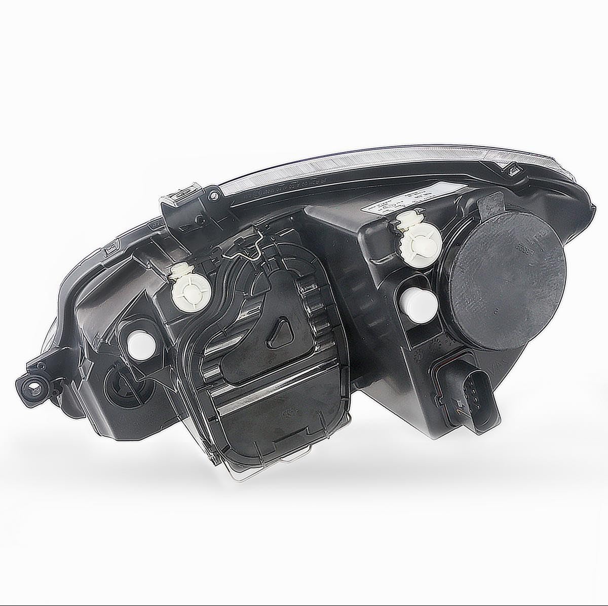 Faros seat Altea Derecho